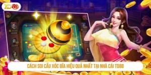 Cách soi cầu xóc đĩa