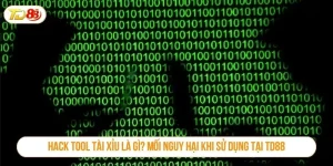Hack tool tài xỉu