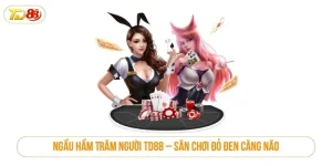 Ngầu hầm trăm người